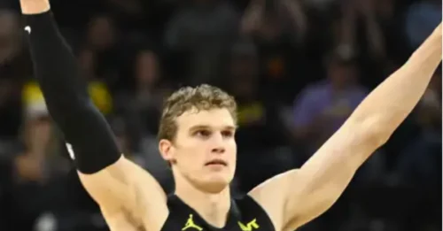 Unbelievable Script Becomes Reality: All-Star Forward Officially Lands in Golden State, Bringing 23.2 Points and 8.2 Rebounds.