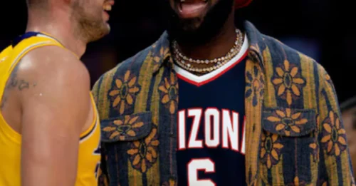 THE 10-DAY COUNTDOWN: Inside JJ Redick's Major Injury Report on LeBron & Luka's Comeback Schedule
