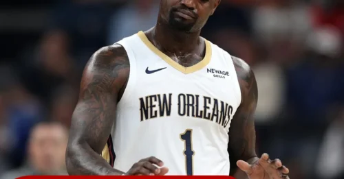 FROM BUST TO SOUTH BEACH?: The Shocking 3-Team Trade That Could Bring a Former No. 1 Pick to Miami