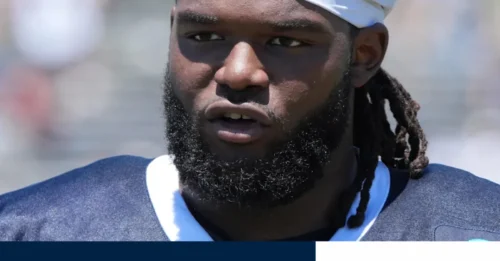 $42M CAP CASUALTIES: The 4 Cowboys Who Must Be Traded Before the October 29 Deadline