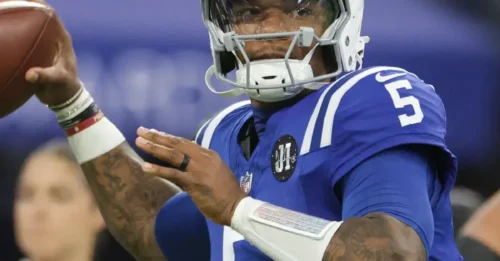 Move Over, NFL: Raiders Primed for DARING QB Heist to Land Their $34M Franchise Cornerstone