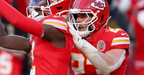 Hell Freezes Over! Cowboys, Chiefs in Shock Trade Talks for Defensive Ace Following Season-Ending Diggs Injury
