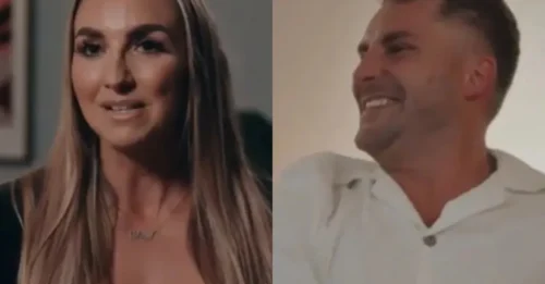 THE 'SHEEP' HAS BEEN EXPOSED! | The bride's 'betrayal' during MAFS Wife Swap Week sends the internet into a frenzy!