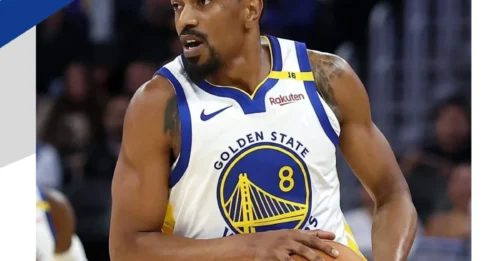 Surprise From Golden State: De'Anthony Melton's Return Timeline Leaves NBA Community Stunned