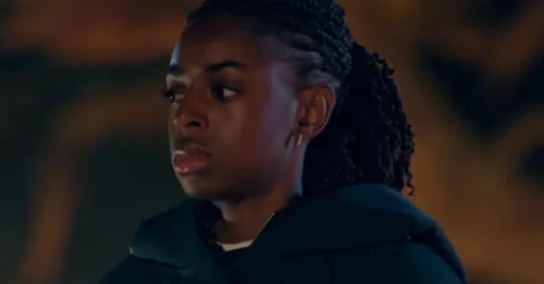 UNMASKED ON NATIONAL TV: Cat Burns is Accused of Being the TRAITOR in a Brutal Confrontation!