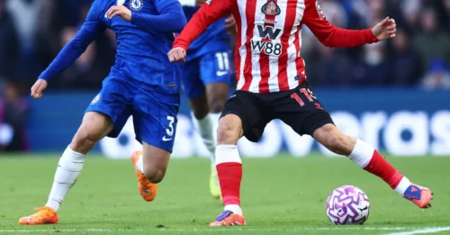 Chelsea's Win Comes at a MAJOR Cost: Cucurella Suspension Bombshell Overshadows Wolves Victory