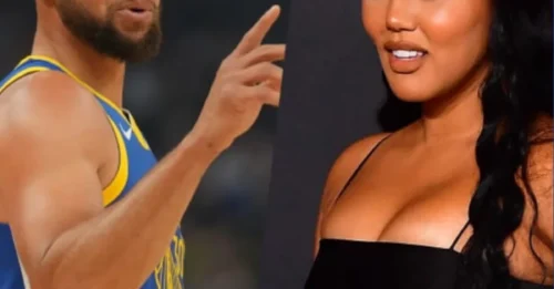 BREAKING: Ayesha Curry Drops Bombshell on Steph's 