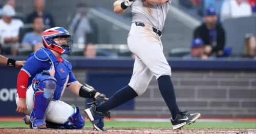 Unthinkable in Pinstripes: Yankees Told to CASH IN on Ben Rice NOW... Before It's Too Late