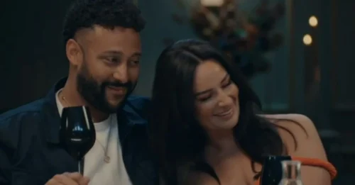 BOMBSHELL DROPPING! MAFS UK Clip: Rebecca Drops a Truth Bomb, Gives Leo a Shocking Ultimatum That Leaves Him Stunned Mid-Scandal!