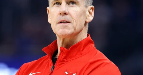 The Entire NBA Stunned: Billy Donovan Reveals Shocking Secret Helping Chicago Bulls Dominate the Season with a Perfect Unbeaten Streak