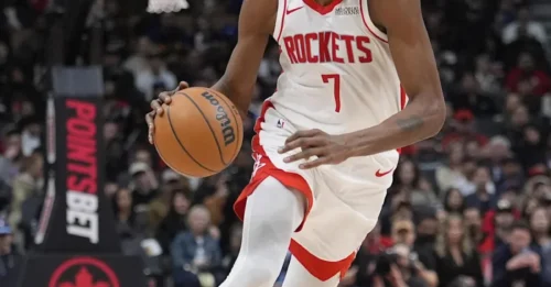 15.2 PPG IN THE 4TH: Kevin Durant's Clutch DNA Finally Solves Rockets' Biggest Crisis