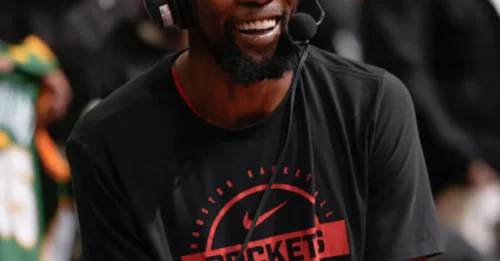 KD'S 3-WORD VERDICT: Kevin Durant's Savage Response to Fan Who Claims Warriors 