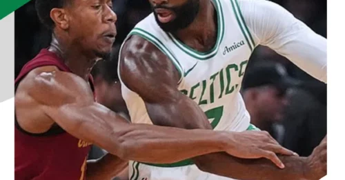 BOSTON'S BROADCAST BOMBSHELL: How a 