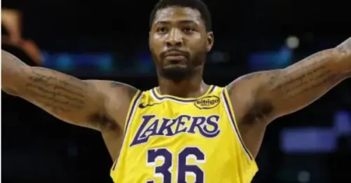 Comeback Shocker: Info on Marcus Smart Stuns NBA World and Sparks Lakers Opportunity Buzz.