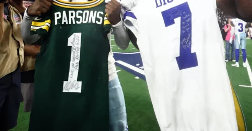 $12M LOCKDOWN CB ON THE BLOCK: Cowboys' Shocking Move with Disgruntled Star Before Trade Deadline