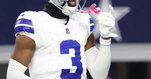 PICKENS' 3-WORD VERDICT TO JERRY: The Chilling Message That Signals a Looming $150M Cowboys Crisis