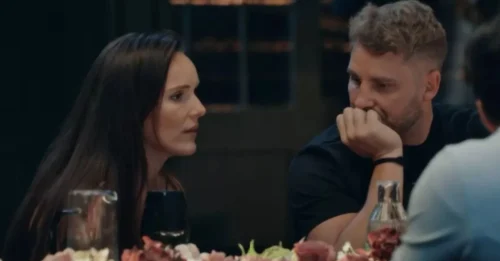 UNBELIEVABLE! MAFS UK's Most Controversial Bride Is Suddenly The Most Cheered-On After Their Failure!