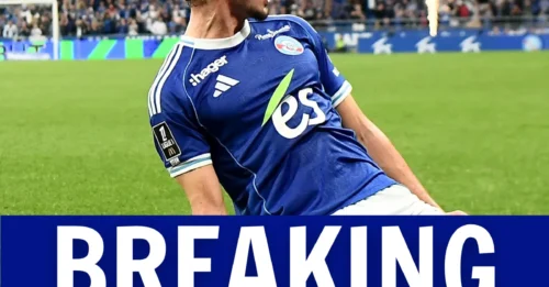 CHELSEA SHIFTING GEARS! Acceleration Mode Activated in High-Stakes Race for Joaquin Panichelli