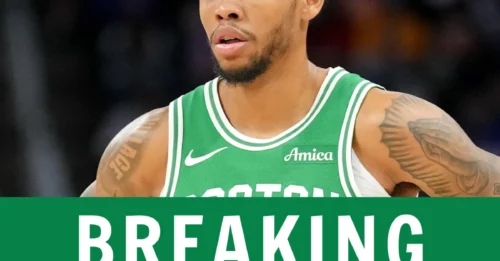 PANIC BUTTON: Ex-Blazers Guard's New Tenure Hanging by a Thread After Disastrous Opening Weeks.