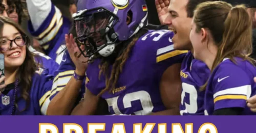 BOMBSHELL: Vikings' Top 2 Trade Chips Have Just Been DROPPED—And The Names Are Stunning