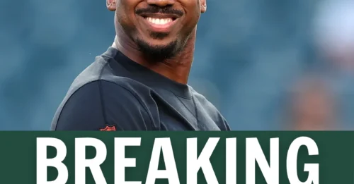 The NFL Is on FIRE: Shocking Intel Reveals Eagles' 
