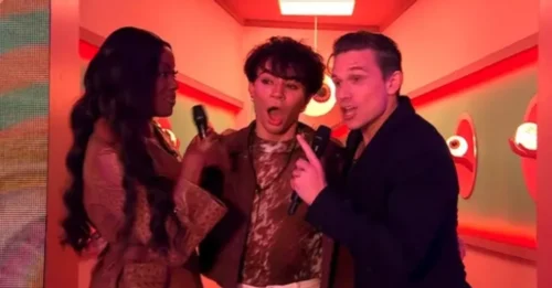 UNBELIEVABLE SECRET: Your Favorite 'Big Brother' Star Was Once on a Dating Show