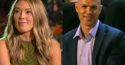 From the Battlefield to the Boardroom: The True Identity of 'Love Is Blind' Star Sparkle Megan's Baby Daddy Revealed!