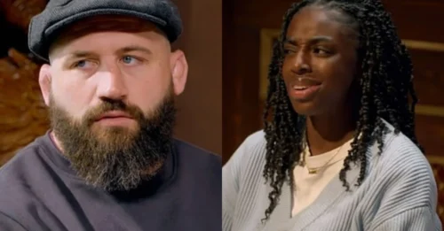 THE STEEL TRAP MIND: Joe Marler's 'Genius' Guess Stuns 2 Stars—He Knew ALL ALONG!