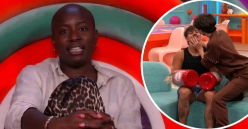 THE STORY WAS TWISTED! Feyisola Sets the Record Straight: Everything You Thought You Knew About Sam & Zelah Is WRONG!