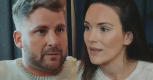 SHOCK FROM THE EXPERTS: MAFS UK Brides’ “Compliment” Clash Leaves Fanbase COMPLETELY DIVIDED