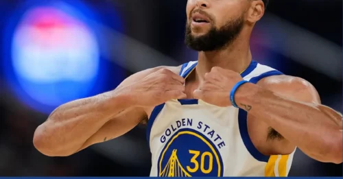 THE UNTOUCHABLE MILESTONE NBA: Only 3 Legends Have Done It. Steph Curry Is Now Just 12 Points Away