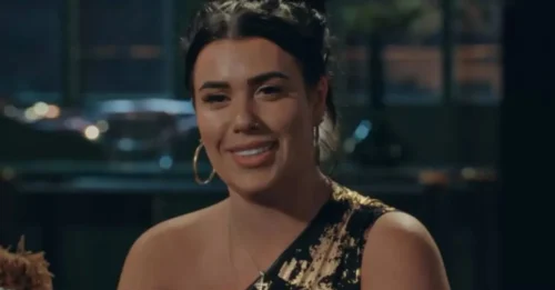 A 'DOWNPOUR' OF TRIBUTES: MAFS UK Bride Showered with Praise from Co-stars, Right After Her 'Heartbreaking' Admission That Moved Everyone!