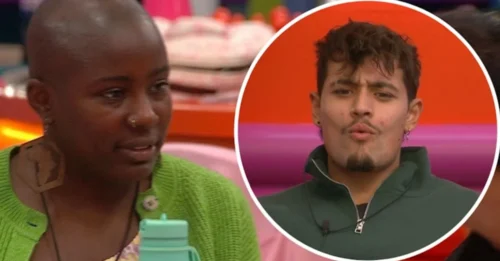 BOMBSHELL: Zelah Was WRONG! Feyisola Finally Reveals Her Secret Big Brother Crush!