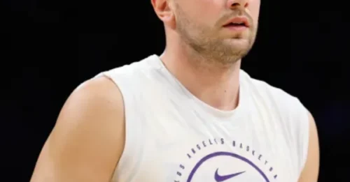 Comeback Shocker: Info on Luka Doncic Stuns NBA World and Sparks Lakers Opportunity Buzz.