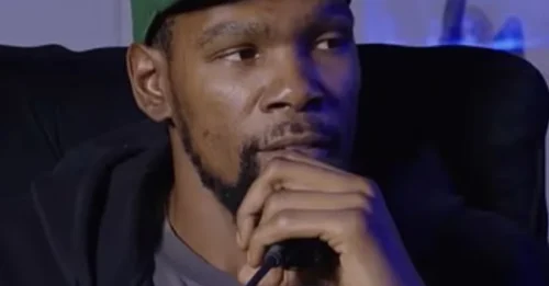 $300M BACHELOR'S VOW: Kevin Durant's Shocking Revelation on Why Marriage Is 