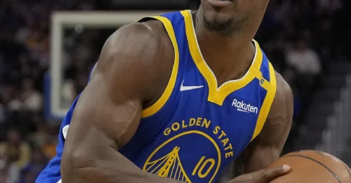 THE JIMMY BUTLER EFFECT: Jimmy Butler's 