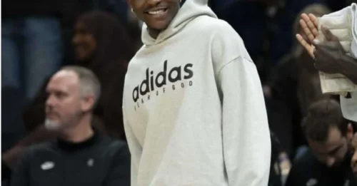 The Lakers Are Doing It. A SCORING PHENOM & Dunk Contest Winner Is Headed to the Lakers. The Price? — And The Western Conference Just Felt the Earthquake.