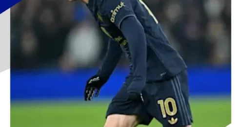 Chelsea Just Dropped a BOMBSHELL in Transfer Battle, Sending Arsenal and PSG a Brutal Message