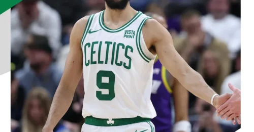 The Blueprint Is Out: This Celtics Guard Is the Next Man Up, and the Scouting Report Is TERRIFYING 2025-26 Season