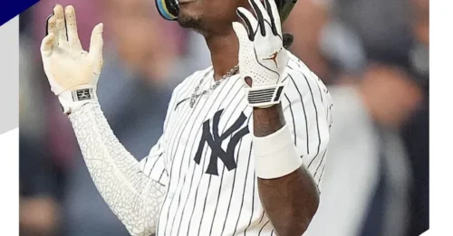 BOMBSHELL: Yankees Eyeing Blockbuster Trade, and Jazz Chisholm is the SHOCKING Sacrifice