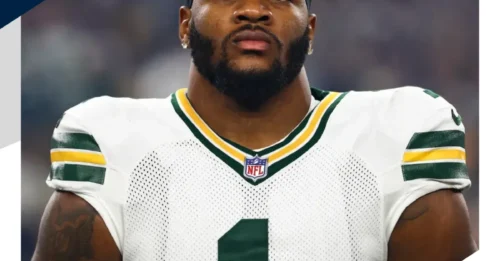 Packers Plotting to Unite Micah Parsons With His Dallas 