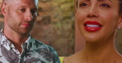 90 Day Fiance: A DARING LIE! Matt Intentionally Hides The Truth From His Mom About Jasmine, Declares They're ENGAGED on TV!