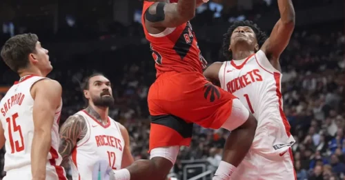 EVEN KEVIN DURANT CAN'T SAVE THEM: How a 