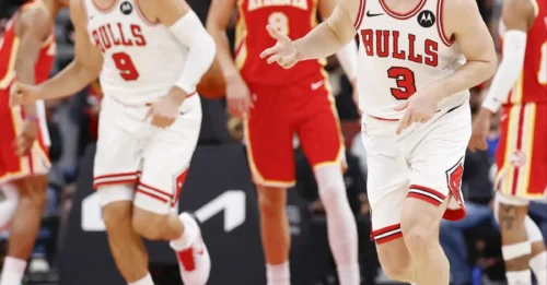 Forget the Initial Reactions. Bulls' Josh Giddey Trade Is Morphing Into an All-Time Heist for Chicago.