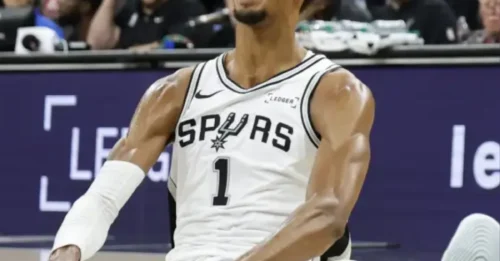 Turning Point in Los Angeles: Draft Trade Deal Sealed to Swap LeBron James for a 3-and-D Piece from a Western Conference Rival.