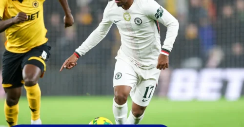The Blueprint Is REAL: Andrey Santos Reveals 'Amazing' Estevao is the TRUTH, and Chelsea's Plan is Unstoppable