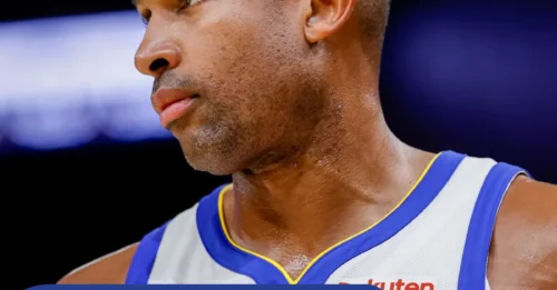 BOMBSHELL: Warriors About to Pull the Trigger on a Stunner for Al Horford