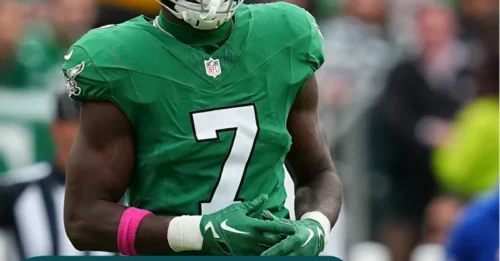 It's CUT-DAY in Philadelphia! The 3 Shocking Eagles Names Facing the Chopping Block