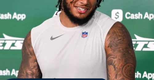 Don't Blow This, Dallas: A Franchise-Defining EDGE Rusher is There for the Taking at the Deadline