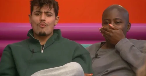 SHE CAN'T STAY SILENT! Zelah's Girlfriend from Big Brother Finally BREAKS HER SILENCE and REVEALS ALL About the 'Flirting' Incident That Drove the Whole House CRAZY!